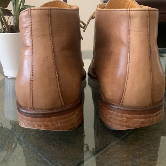 FANTINI Made in Italy Boots - Picture 4 of 9